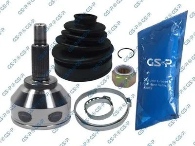 Produktbild von GSP Gelenksatz Antriebswelle für OPEL Vivaro A Kastenwagen (X83) 860005