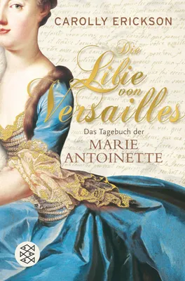 Produktbild von Die Lilie von Versailles