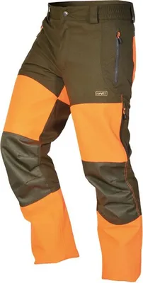 Produktbild von Hart Kurgan-T Hose Herren Blaze 48