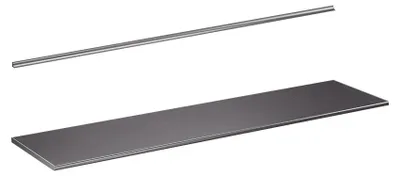 Productafbeelding van Keukenwerkblad Vicco R-Line Graniet 240 cm, Model 65452