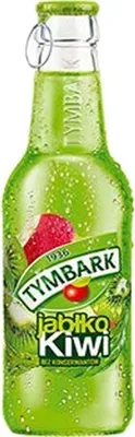 Obrázek produktu pro Nápoj Tymbark Jablko Kiwi 250 ml