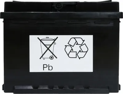 Obrázek produktu pro Electronicx Caravan EXTREME GEL 80 Ah 12 V ▶ Karavany a lodě  Prémiový servis