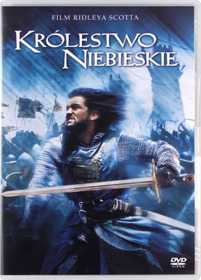 Produktbild von Königreich der Himmel (nur Originalversion) [DVD]