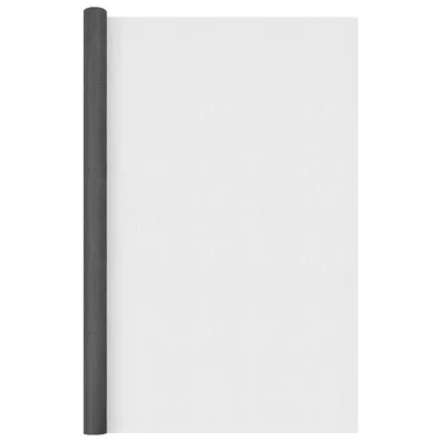 Obrázek produktu pro vidaXL zástěna proti hmyzu ze skelných vláken 112x500 cm černá