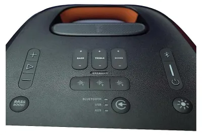 Immagine prodotto di JBL Partybox 310