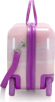 Immagine prodotto di HEYS carrello Fashion Luggage Ride - on Trolley Royal Carriage rosa antico