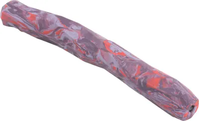 Produktbild von Ruffwear Hundespielzeug Gnawt-a-Stick Toy Purple Orchid