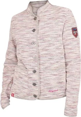 Produktbild von Almgwand Strickjacke MALMOOSKOPF