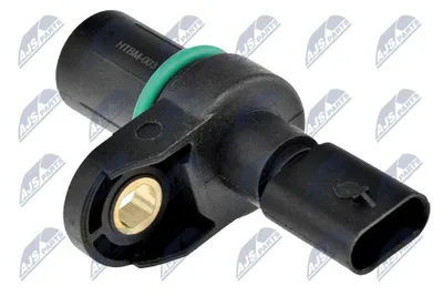 Produktbild von NTY Nockenwelleposition Sensor für BMW 3 Touring (E91) Nockenwellen ECP-BM-003