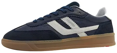 Produktbild von Lloyd Elian Chicago GS Schnürer Blau in Gr. 47
