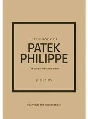 Obrázok produktu pre Little Book of Patek Philippe