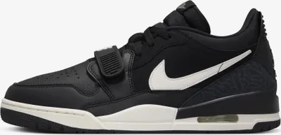 Zdjęcie produktu dla Nike Air Jordan Legacy 312 Low "Black Anthracite Phantom" Czarny/Biały, Rozmiar: 47