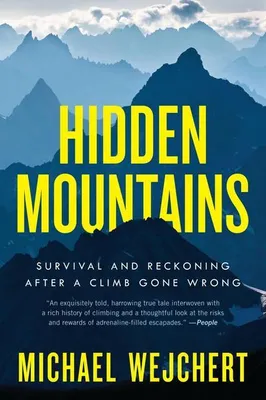 Immagine prodotto di Hidden Mountains