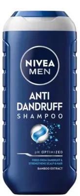 Produktbild von Nivea Shampoo Men – Anti Roos Power 250 ml