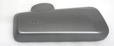 Produktbild von Motorgehäuse rechts grau YADEA E8S