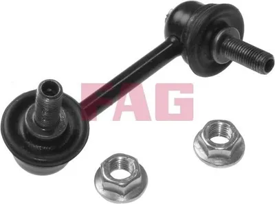 Produktbild von FAG Koppelstange Stabilisator für HONDA CR-V II (RD) Hinten Rechts 818 0394 10