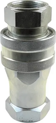 Zdjęcie produktu dla sprzęgło / Szybkozłącze hydrauliczne 1/4" część żeńska i męska do hydrauliki wywrotu ciężarówki | 69031080000