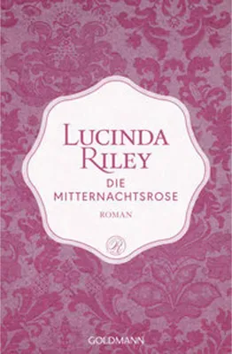 Obrázek produktu pro Die Mitternachtsrose