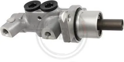 Produktbild von A.B.S. 41394 Bremszylinder Hauptbremszylinder für BMW 3 Limousine (E46) 3 Touring (E46) 3 Coupe (E46) 3 Cabrio (E46) 3 Compact (E46)