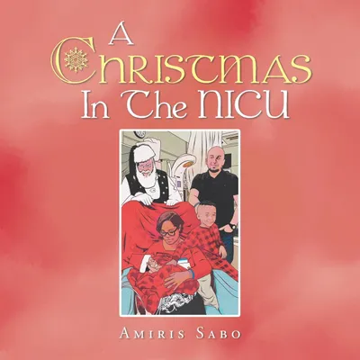 Produktbild von A Christmas in the Nicu