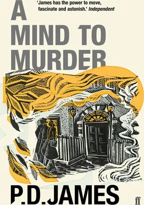 Produktbild von A Mind to Murder