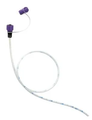 Obrázok produktu pre Flocare Pursoft Sonda Ch 5 40 cm 10 ks