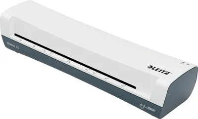 Produktbild von Laminiergerät iLam Home 74320001 A3 weiß