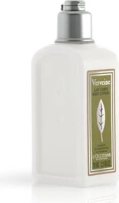 Image de En Provence Lait corporel à la verveine 70 ml de L'occitane 70 ml