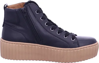 Produktbild von Gabor Sneaker Sneaker Nappaleder
