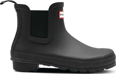 Immagine prodotto di Stivali Hunter WFS2078RMA-BLK da Donna