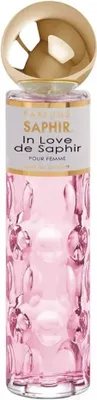 Obrázok produktu pre Saphir In Love Pour Femme Woda parfumovaná, 30 ml