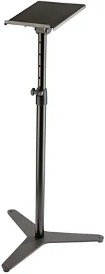 Produktbild von König & Meyer 26754, Flur, 35 kg, Stahl, Schwarz, Flur, 3 Bein(e)