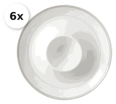 Produktbild von Eierteller 6er Set Isabella