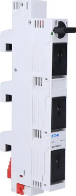 Immagine prodotto di Interruttore fusibile 63A 3P D02 D02-LTS/63/3-R 114316