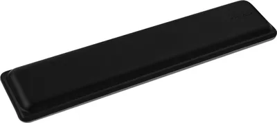 Produktbild von Handgelenkstütze Sharkoon ELITE SHARK WR200 Schwarz (47,8 x 10 x 2,4 cm)