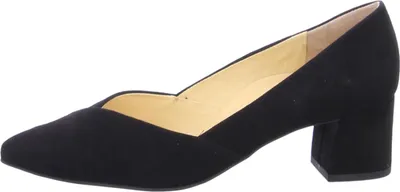 Immagine prodotto di Paul Green Pumps - Camoscio nero Taglia: 36 Normale