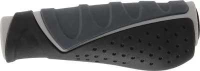 Immagine prodotto di Impugnatura CONTEC "Tour D3" 130 mm, nero/grigio