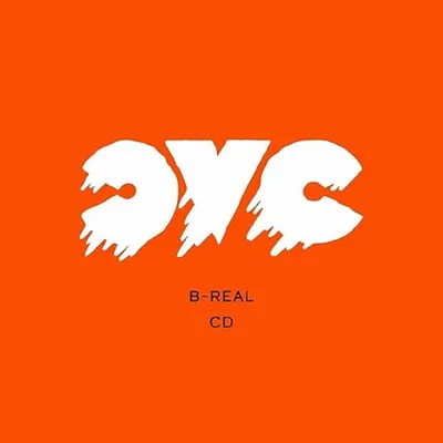 Productafbeelding van B-Real