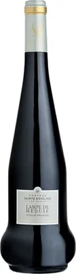 Produktbild von Château Sainte Roseline Ð Rouge Cuvee Lampe de Méduse Cru classé 2022 75cL