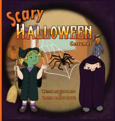 Produktbild von Scary Halloween Costumes
