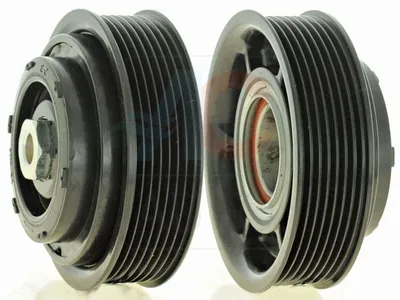 Produktbild von ACAUTO Magnetkupplung Klimakompressor AC-06DN181 115 110mm