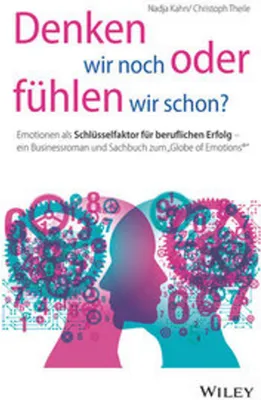 Obrázek produktu pro Denken wir noch oder fühlen wir schon?