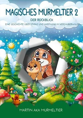 Produktbild von Magisches Murmeltier 2