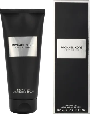 Produktbild von Michael Kors Pour Homme Shower Gel