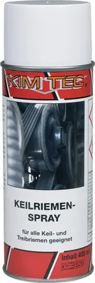 Produktbild von 400ml Riemenspray Spray Pflege Keilriemen Waschmaschine Trockner