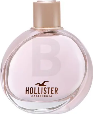 Image de Hollister California Wave For Her EDP 100 ml W