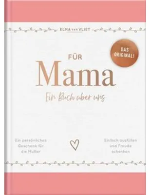 Obrázok produktu pre Für Mama
