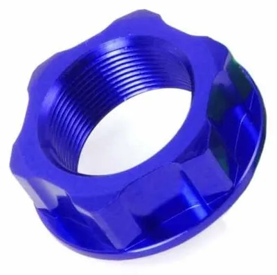 Image de Stem Nut Ze58-2032 - Zeta Racing
