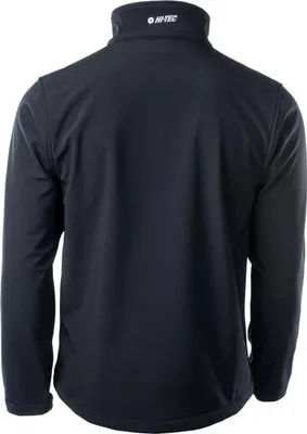 Zdjęcie produktu dla Męski softshell Lingen wiatroodporny i oddychający