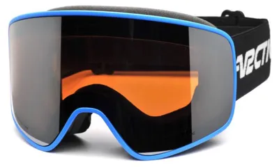 Produktbild von Schutzbrille Arctica 33344069898